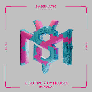 Oy House!