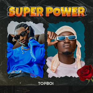 Super Power