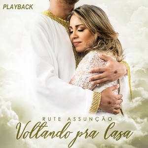 Voltando pra Casa(Playback)