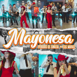 Mayonesa