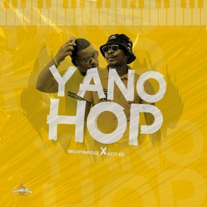 YanoHop (Radio Edit)