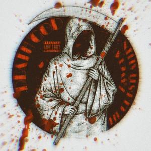 DEATH GOD(feat. Lil Crestfallen) (Explicit)