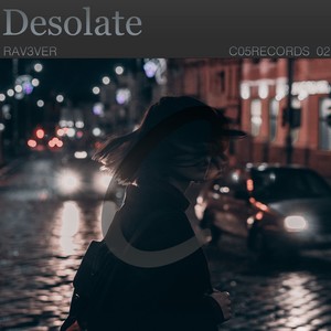 Desolate