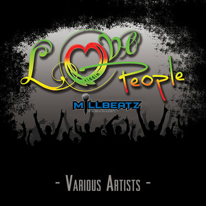 Love People Riddim