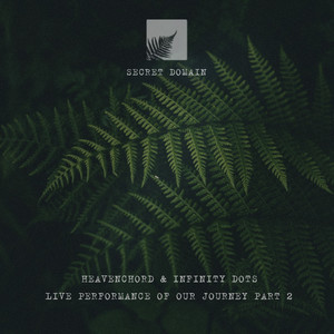 Live Performance of Our Journey, Pt. 2