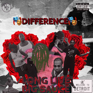 DIFFERENCE (Explicit)