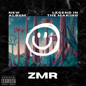 Legend in the Making (Michael Saint John Remix) [Explicit]