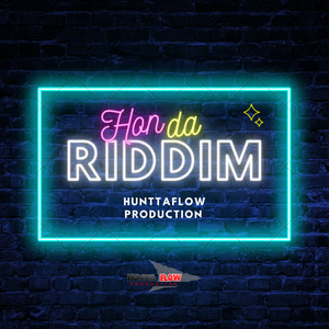 Honda Riddim