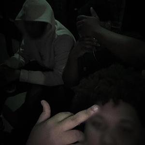 Coeur (feat. Sky & Mzee) (Explicit)