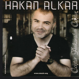 Hakan Alkar