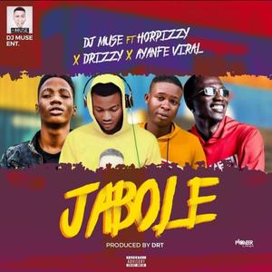 Jabole(feat. Horpizzy, Melon & Ayanfe Viral) (Explicit)