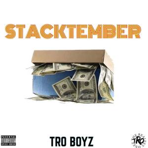 STACKTEMBER (Explicit)