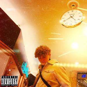 Back on these Vibez (Explicit)