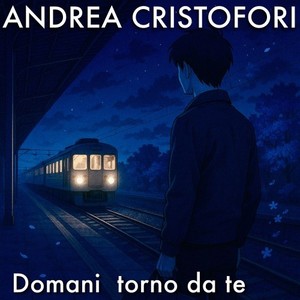 Domani torno da te (Instrumental)