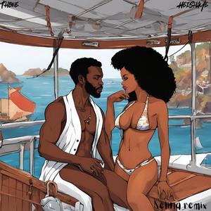 Selina (Remix|Explicit)