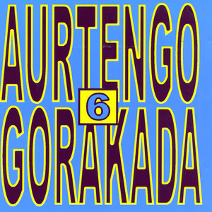 Autengo Gorakada 6