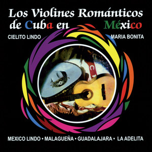 Los Violines Romanticos de Cuba en Mexico