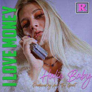 I Love Money (Explicit)