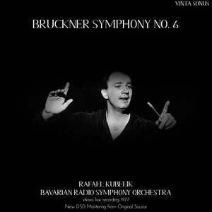 Symphony No. 6, WAB 106. IV. Finale. Bewegt, doch nicht zu schnell (New DSD Mastering from Original Source)