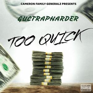 Too quick (Explicit)