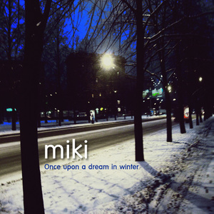 Once Upon A Dream In Winter