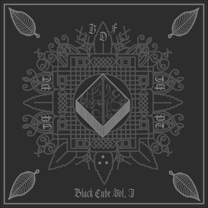 Black Cube, Vol. 1 (Explicit)