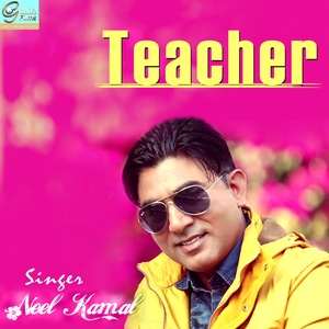 Teacher