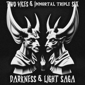 Darkness & Light Saga, Vol. 1 (Explicit)