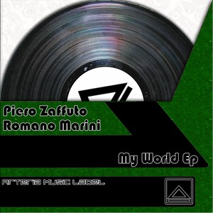 My World EP