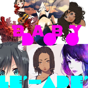 #BABYBOO