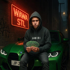 Season (feat. Wawa EGK & 141 TJ) (Explicit)