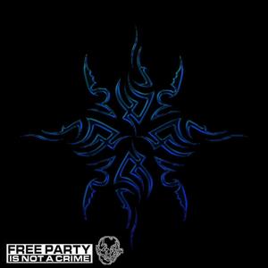FREE PARTY IS NOT A CRIME (Explicit)