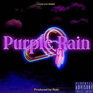 Purple Rain (Explicit)