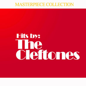 back to me - the cleftones the sky was blue and high above