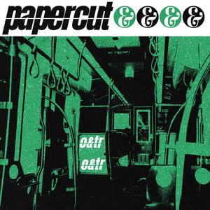 PAPERCUT