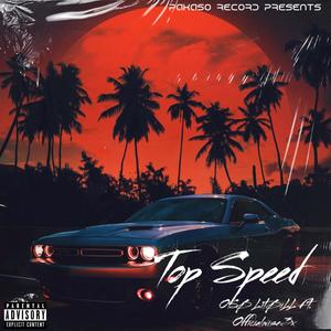 Too Speed (feat. Officialwise3x) (Explicit)