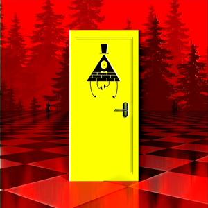 No Exit (Bill Cipher Version)