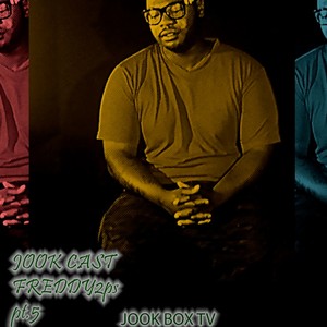 Jook Cast Pt. 5 (feat. Freddy2ps) (Explicit)