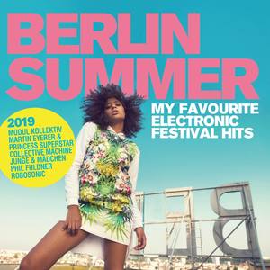 Berlin Summer 2019