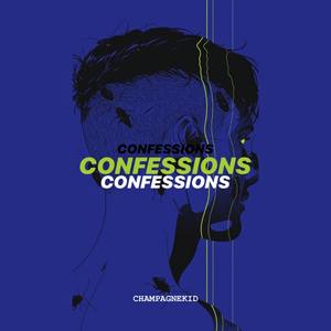 CONFESSIONS (Explicit)