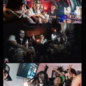 PUMP it UP (feat. Jono & Kaywhy) (Explicit)