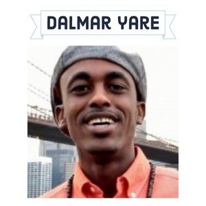 Dalmar Yare