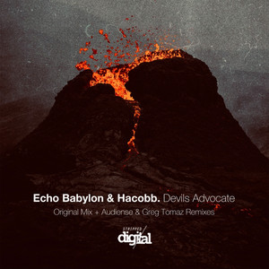 Echo Babylon - Devils Advocate