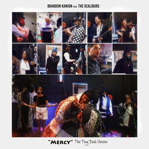 Mercy (The Tiny Desk Version)