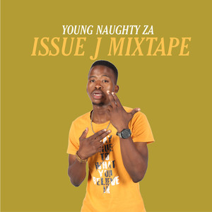 Issue J Mixtape