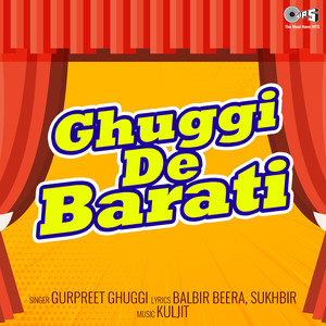 Ghuggi De Barati