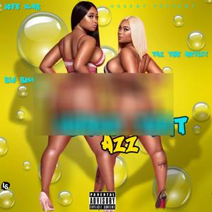 Shake That Ass (feat. Taz The Artist & Big Boss Q) [Explicit]