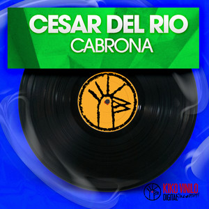 Cabrona - Single