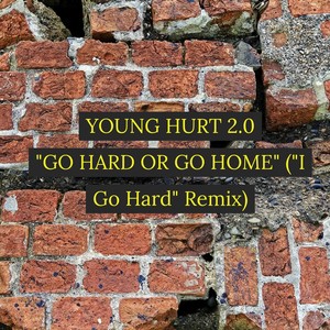 Go Hard or Go Home (I Go Hard Remix)