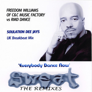 Sweat 3 (The Remixes)